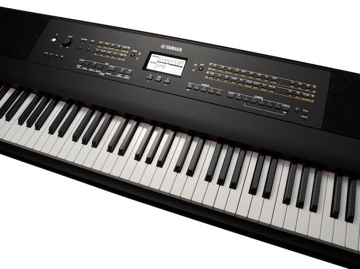 【新品上市】中國風，世界范 —時隔六年，KB/KBP再出江湖