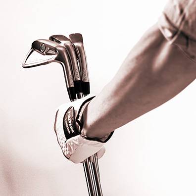 雅馬哈高爾夫品牌歷史