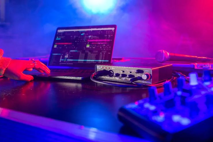 直播預告 | 3月13日雅馬哈在線培訓——UR22C 聲卡錄音套裝使用指南