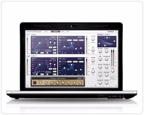 直播預告 | 4月29日雅馬哈在線培訓——我們用AG能做什么？