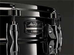 YSS1455SG （Steve Gadd 簽名款軍鼓）