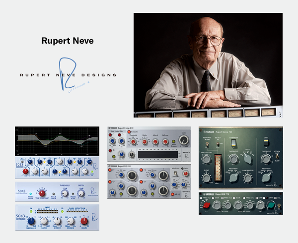 直播預(yù)告 | 7月17日雅馬哈RIVAGE PM系列新品線上發(fā)布會