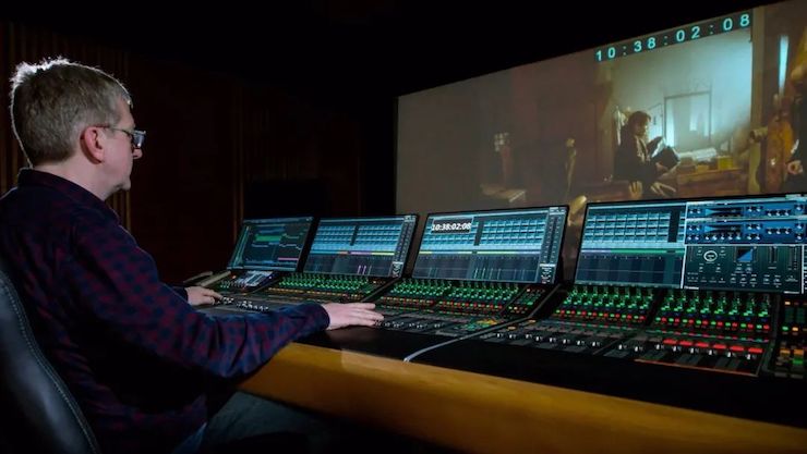 直播預告 | 8月7日在線培訓——NUENDO LIVE 2錄音完全指南