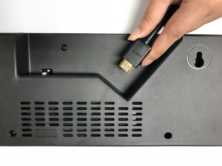 新款上市| 雅馬哈回音壁SR-B20A全新上市，3D環(huán)繞，清透音質(zhì)