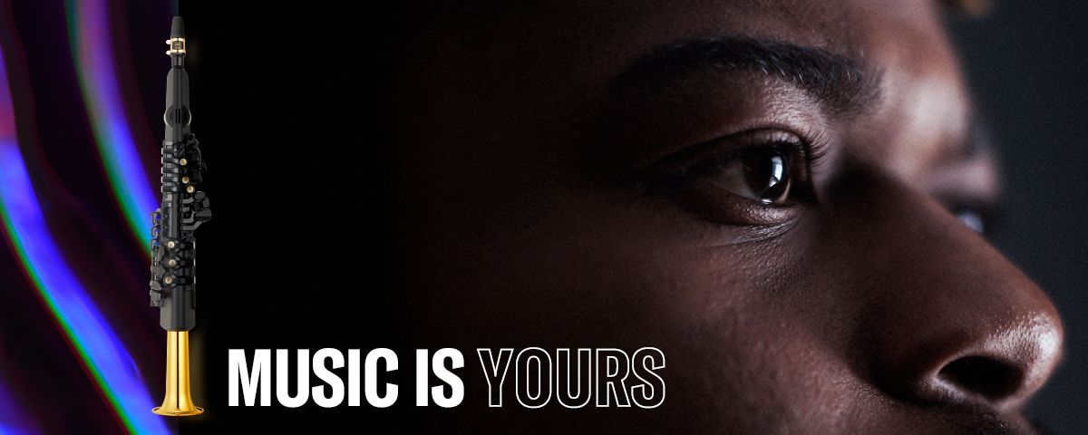 電子管樂器YDS150