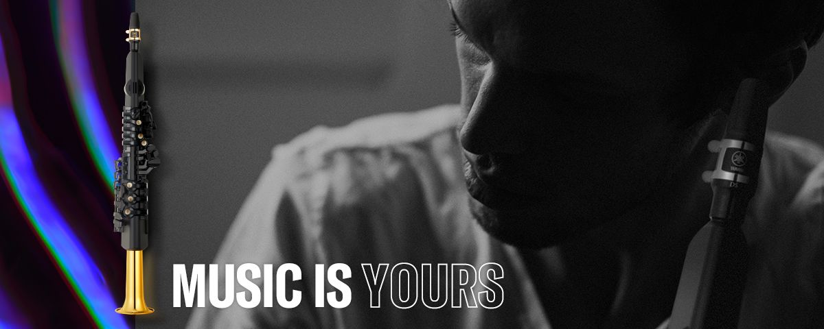 電子管樂器YDS150