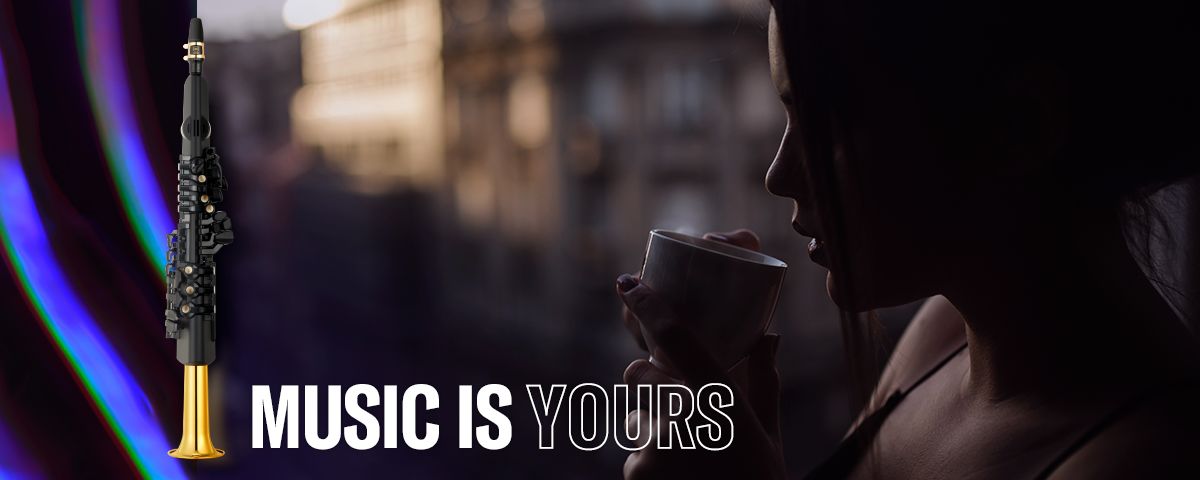 電子管樂器YDS150