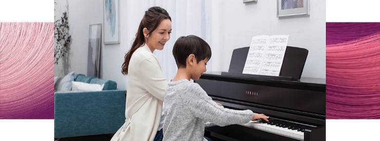 新品上市 | 能穿越時空的 CLP-735 帶來全新沉浸式體驗~