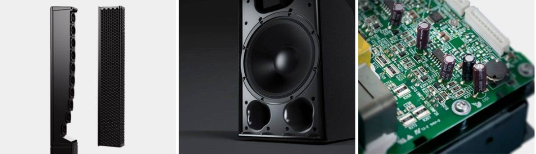 直播預(yù)告 | 10月30日在線培訓(xùn)——STAGEPAS 1K全新便攜式擴聲系統(tǒng)簡介