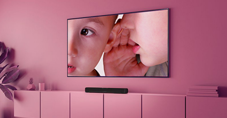 新款上市| 雅馬哈緊湊型回音壁SR-C20A，與眾不同，簡而精悍