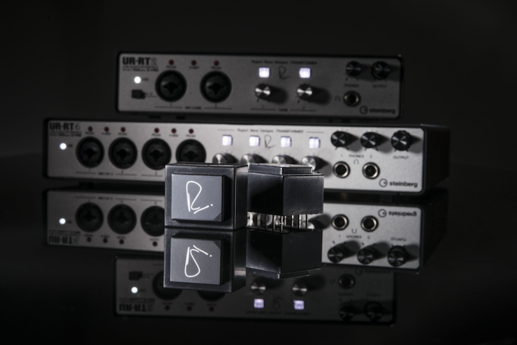 直播預(yù)告 | 11月6日，手把手教你選購(gòu)個(gè)人聲卡&調(diào)音臺(tái)