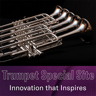 雅馬哈小號專題頁面