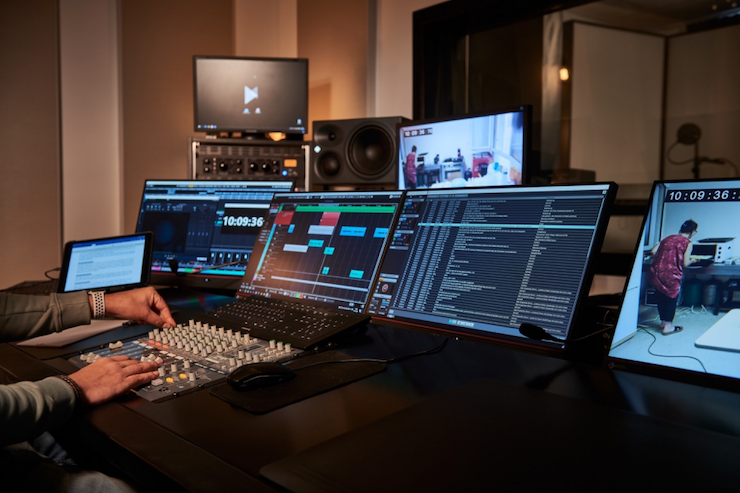 Steinberg 發布 Nuendo 11：樹立專業音頻領域的黃金標準