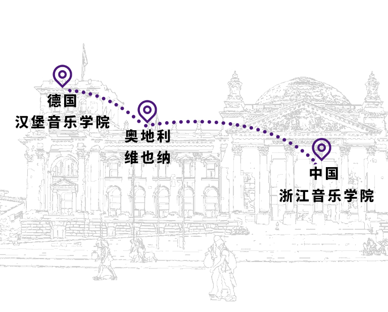 紀念貝多芬|德國攜手奧地利與中國，帶來遠程音樂會新體驗