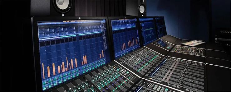 直播預告 | 1月22日，一小時帶你了解 DAW 數字音頻工作站！