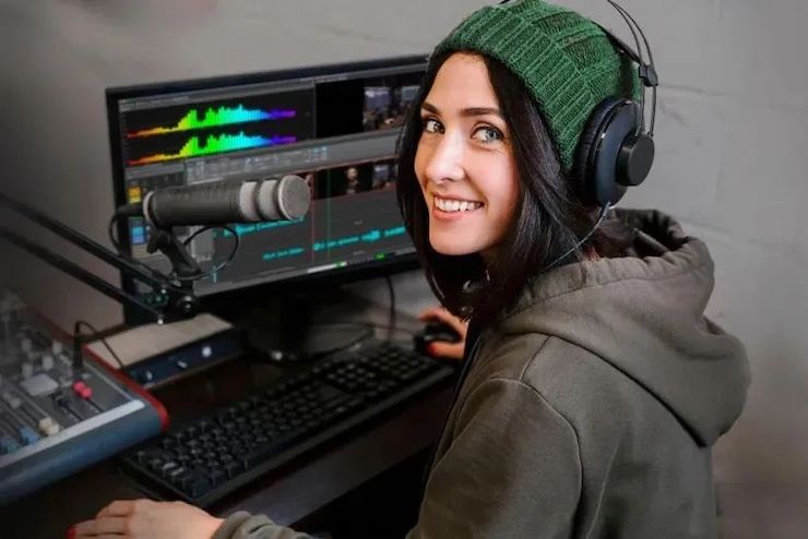 直播預(yù)告 | 4月23日，博主必備Vlog之光——新鮮出爐的WaveLab Cast簡介