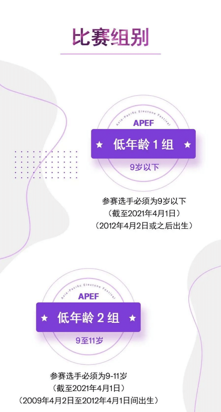 APEF | 萬眾矚目，2021雅馬哈亞太地區(qū)雙排鍵大賽正式啟動!