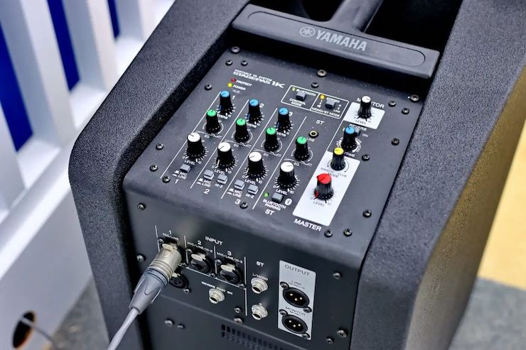 展會回顧 | 第十九屆廣州國際專業燈光、音響展覽會完美收官，雅馬哈展位精彩紛呈！