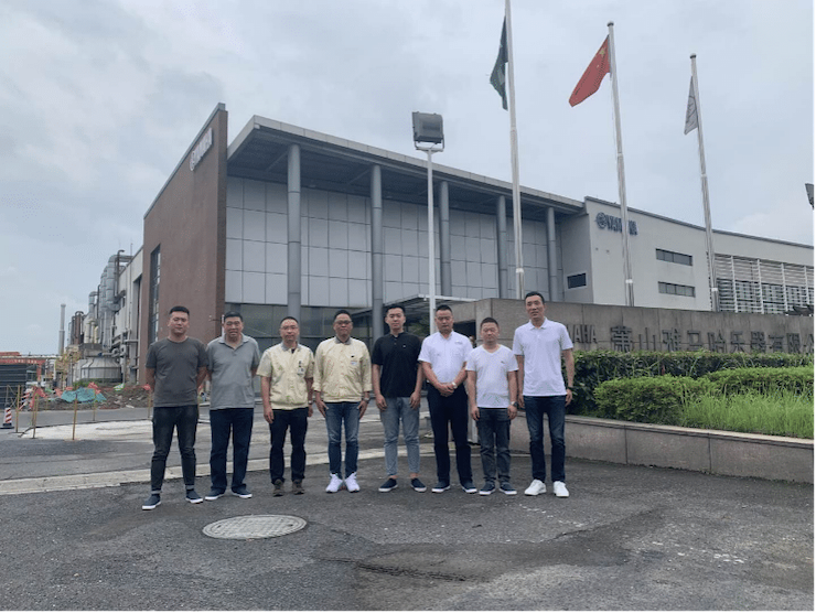 雅馬哈第107期管樂研修（5月10日-6月11日）順利結束