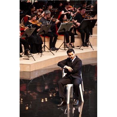 魯爾藝術節迎來雅馬哈RIVAGE PM10