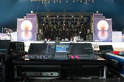 雅馬哈RIVAGE PM10閃耀瑞士最大規(guī)模音樂(lè)節(jié)