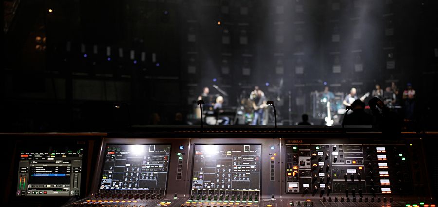 雅馬哈RIVAGE PM10與Jamiroquai一起看遍世界