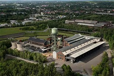 魯爾藝術節迎來雅馬哈RIVAGE PM10