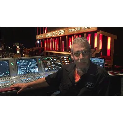 案例｜雅馬哈PM10進駐知名的鄉村音樂演出