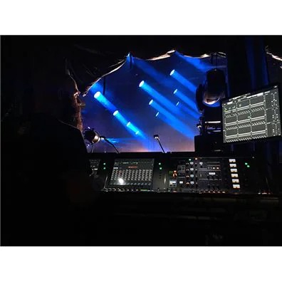 蒙特利爾爵士音樂節上令人印象深刻的裝備