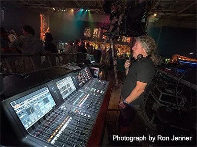 雅馬哈RIVAGE PM10助力北海爵士音樂節更加前衛時尚