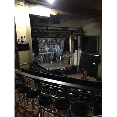 蒙特利爾爵士音樂節上令人印象深刻的裝備