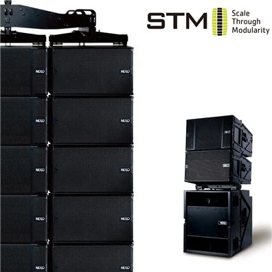 蒙特利爾爵士音樂節上令人印象深刻的裝備