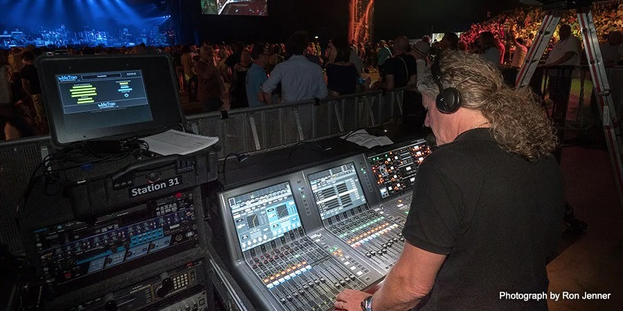 雅馬哈RIVAGE PM10助力北海爵士音樂節更加前衛時尚