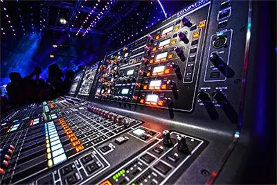 突出重圍！雅馬哈和Nexo在BPM | PRO展會上熠熠生輝