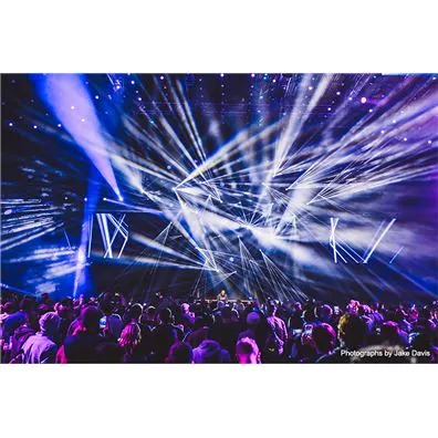 突出重圍！雅馬哈和Nexo在BPM | PRO展會上熠熠生輝