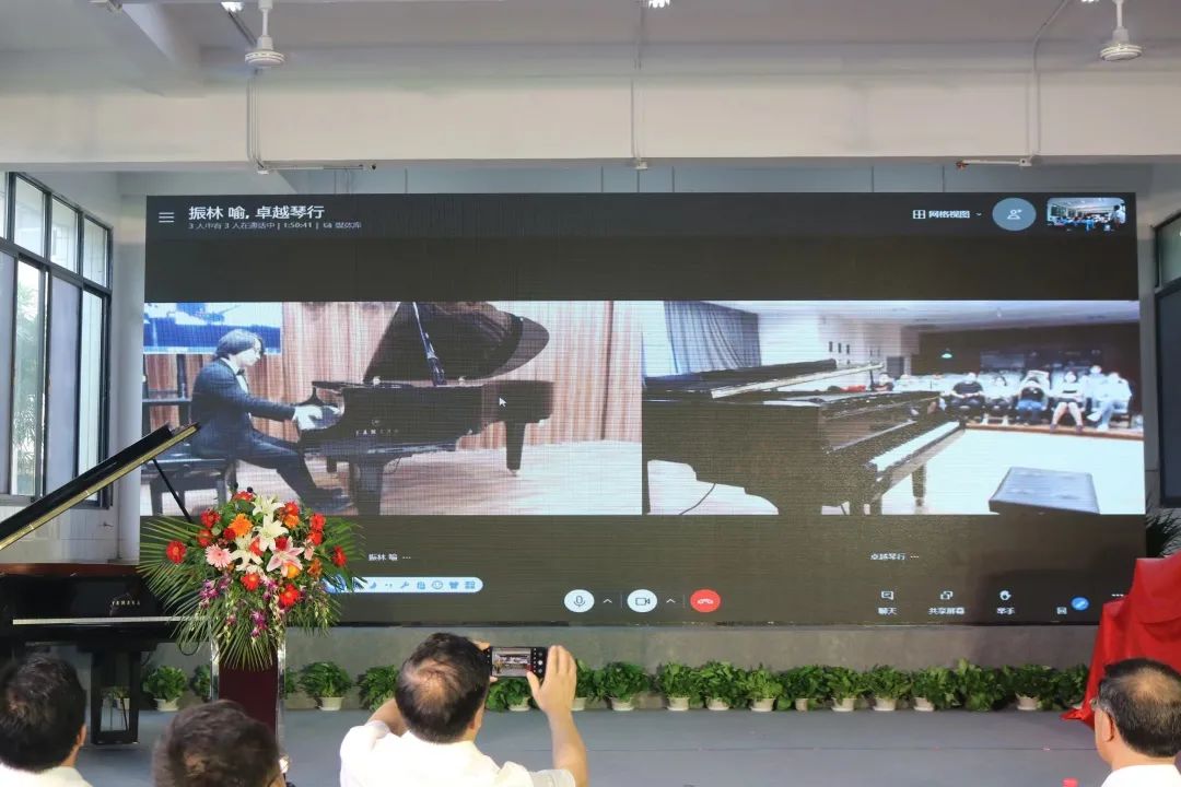 雅馬哈積極參與“鄉村振興”戰略合作項目