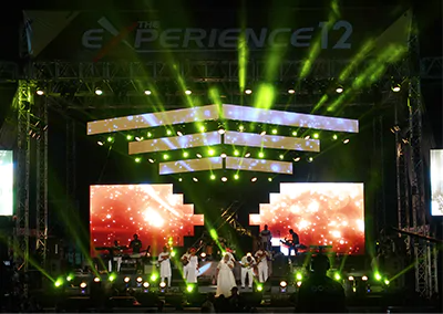 RIVAGE PM10為拉各斯帶來卓越體驗