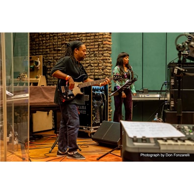 傳奇色彩的Wisseloord Studio主辦RIVAGE混音大師班