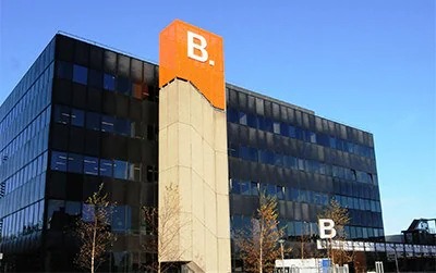 雅馬哈成為B-Amsterdam的新餐廳Bureau的成功秘訣