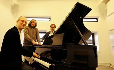 雅馬哈CIS音箱為藝術創作助力