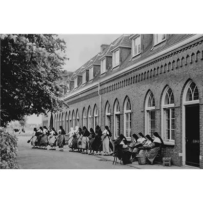 為國王打造：雅馬哈助力將前修道院改造為社區(qū)中心