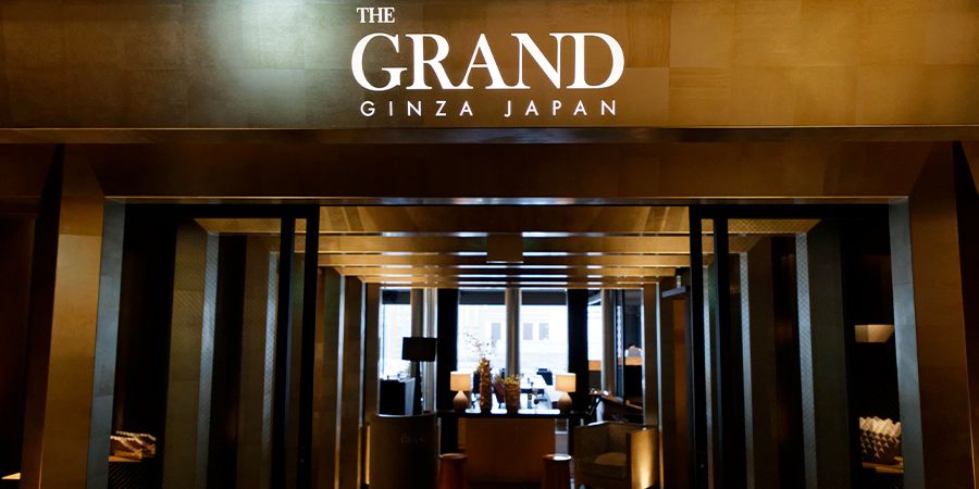 在東京The Grand Ginza商場盡享全新文化體驗和卓越之聲