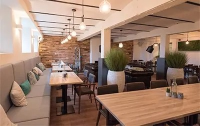 為國王打造：雅馬哈助力將前修道院改造為社區(qū)中心