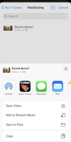 Rec'n'Share | 享錄