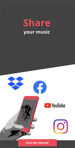 Rec'n'Share | 享錄