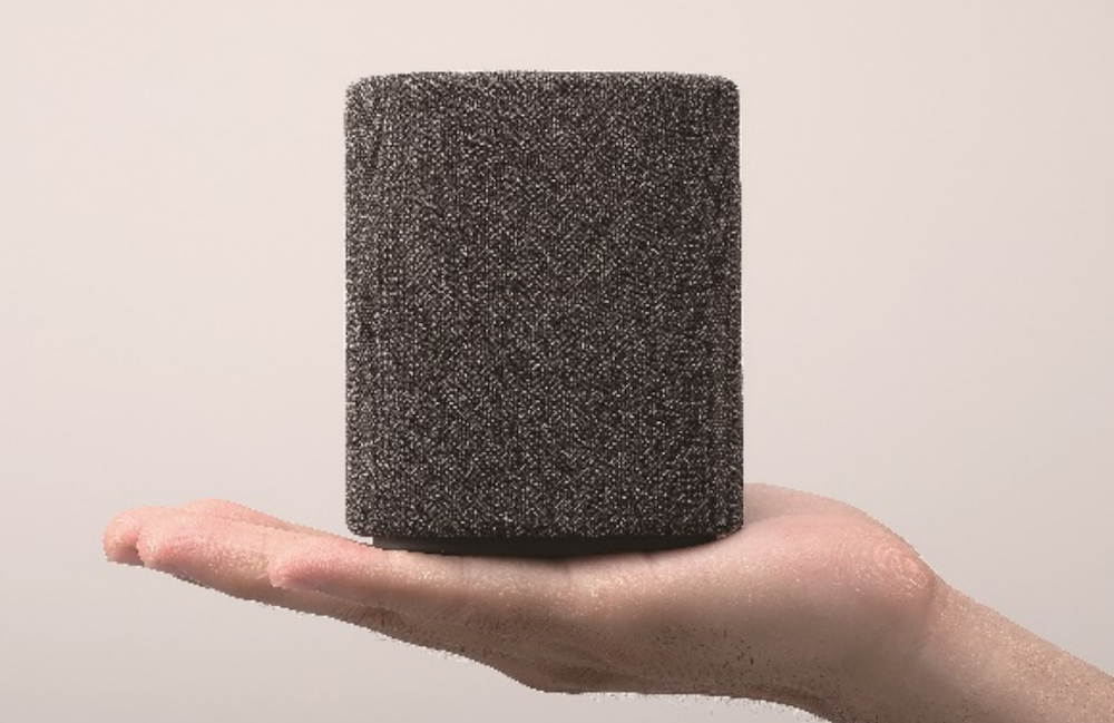 新款上市|雅馬哈便攜式藍牙音箱WS-B1A，緊湊機身呈現出色音質