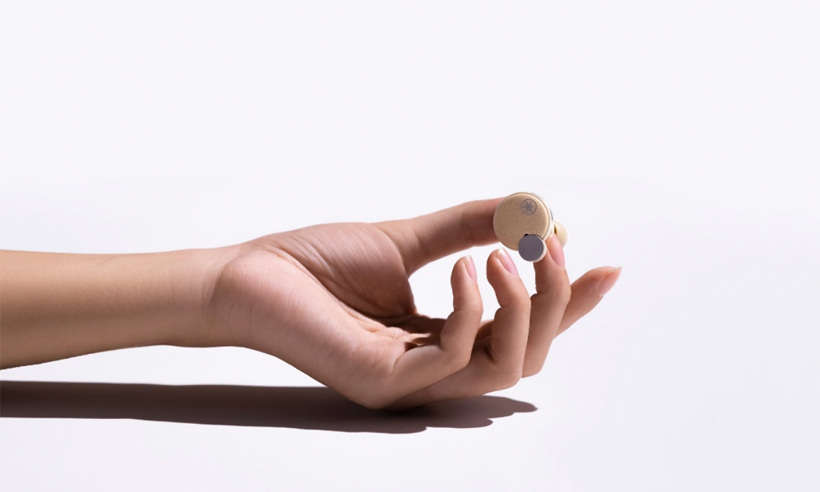 獲獎(jiǎng)信息：雅馬哈真無(wú)線(xiàn)耳機(jī)TW-E7B榮獲“iF設(shè)計(jì)獎(jiǎng)”