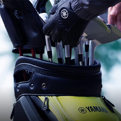 雅馬哈高爾夫產(chǎn)品使用說明書