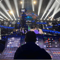 用聲音讓經(jīng)典延續(xù)——探秘央視《經(jīng)典詠流傳》音響制作幕后團(tuán)隊(duì)