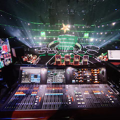 雅馬哈RIVAGE PM10助力《中國(guó)好聲音2020》